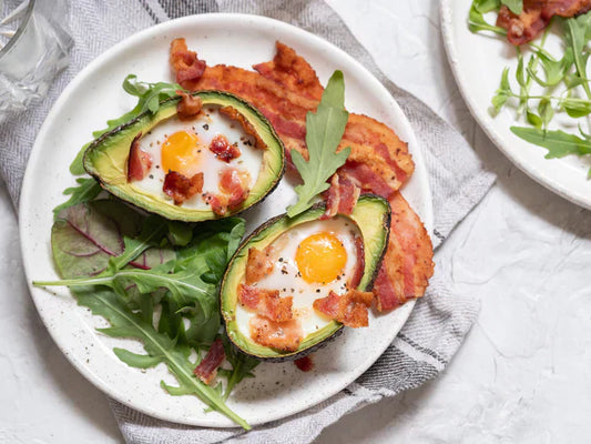 Cholesterol, Fat, and Keto: What You Need to Know