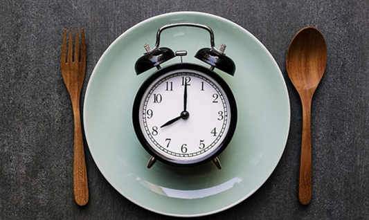 Intermittent Fasting