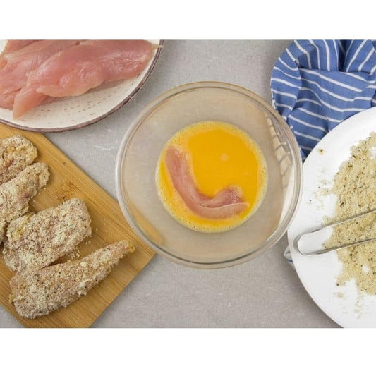 Healthy Mama Almond Bread Crumbs