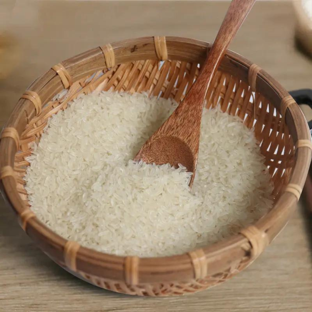 Dry Shirataki Rice 100g