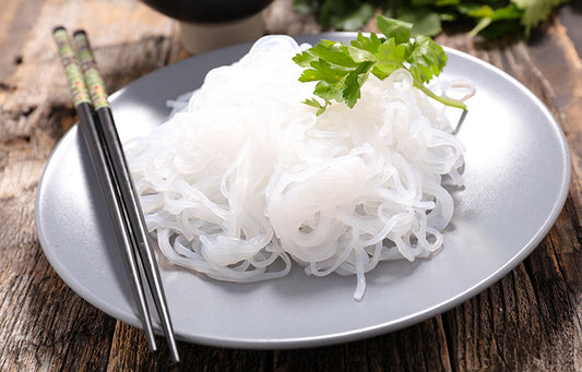 Shirataki Angel Hair